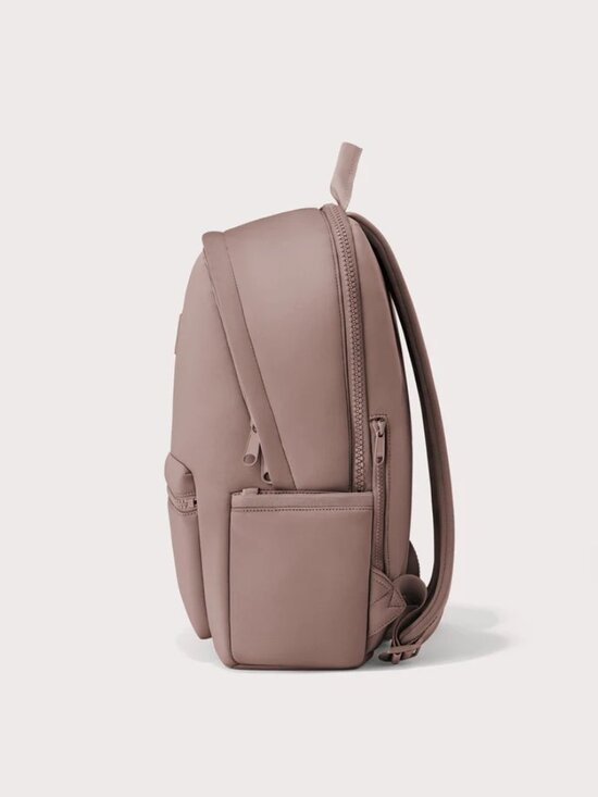 Dakota Backpack in Dune, Large main image 12